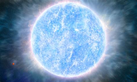 los astrónomos han desentrañado el misterio de las estrellas masivas mundo oculto