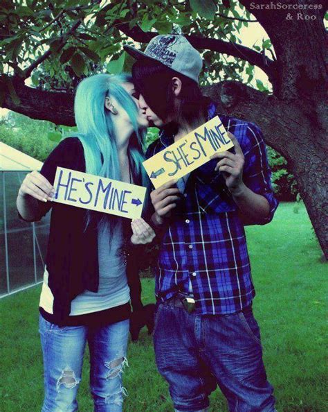 i wanna do pictures like this with unknown him ♥ cute