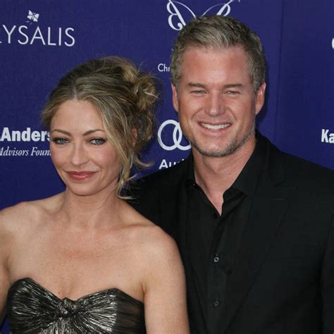 eric dane proposed to rebecca gayheart after a dare