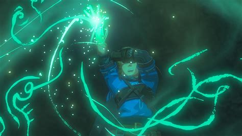 Zelda Breath Of The Wild 2 Development May Be Close To Completion
