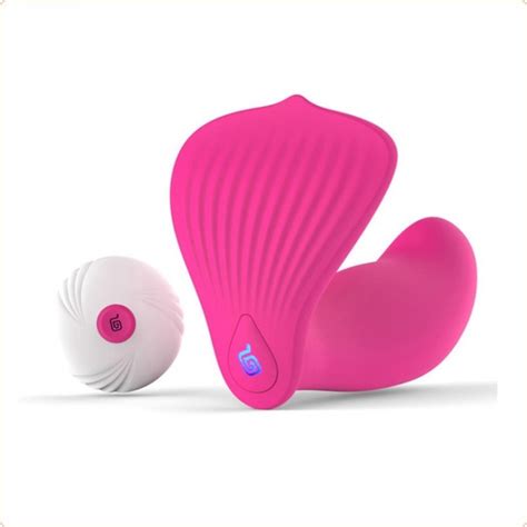 Silicone Wireless Strap On Vibrator Class Adult Sex