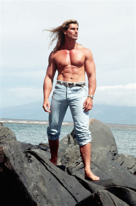 fabio saved   doomsday cult model reveals