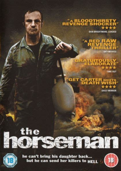horseman   collectorzcom core movies