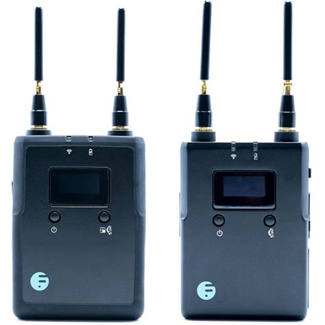 freestream wireless hdmi video transmitter  receiver fsuni