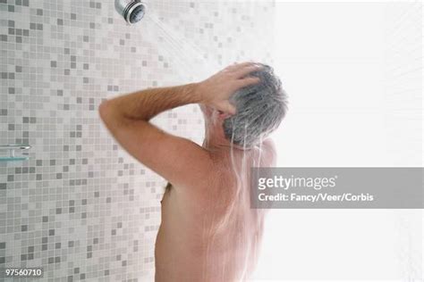 Locker Room Shower Photos And Premium High Res Pictures Getty Images