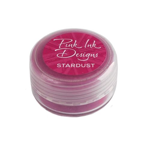 pink ink designs stardust pink diamond ml pimicpink