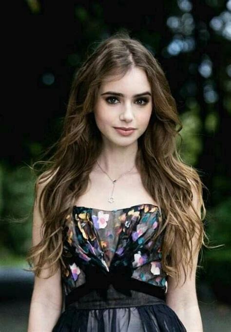 pin by ورد البيلسان on lily with images lily collins