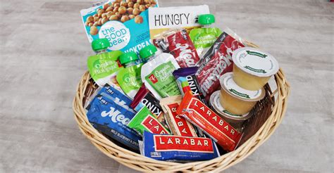 packaged snacks im totally   feeding  child health  jill