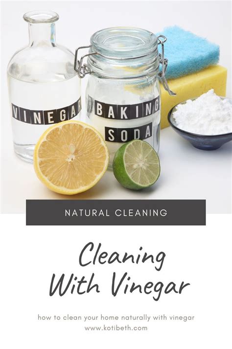 clean  vinegar healthy cleaning products vinegar cleaning
