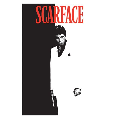 Movie Posters Tagged Team Scarface Fathead