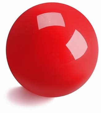 arquazuarma red ball