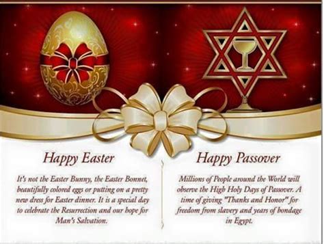 greenburgh happy easter happy passover