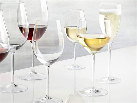 [view 29 ] best glasses for white wine