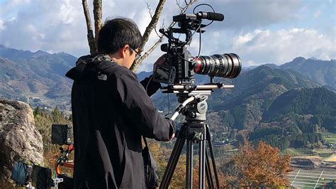 canon releases  official footage   cinema camera