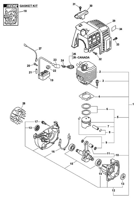 echo srm  trimmer parts diagram wiring diagram pictures