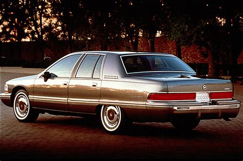buick roadmaster review specs  cars review