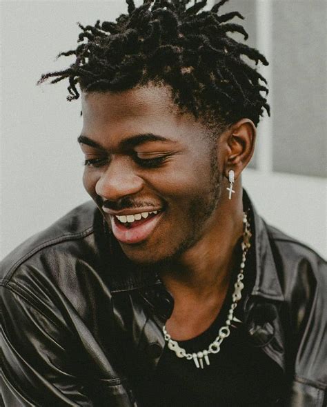 Pin On Lil Nas X