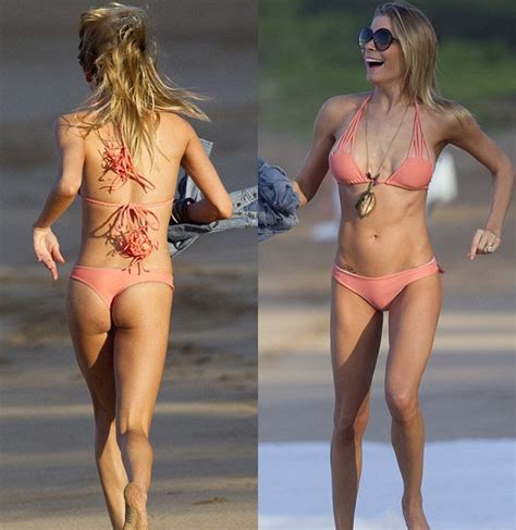 Movies And Celebrity Lifestyle Intervention Leann Rimes In Bikini Holicis