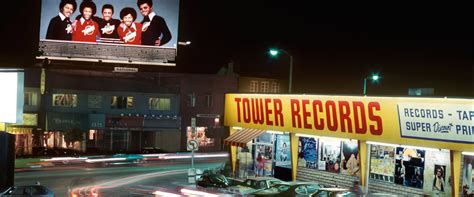 all things must pass the rise and fall of tower records movie review