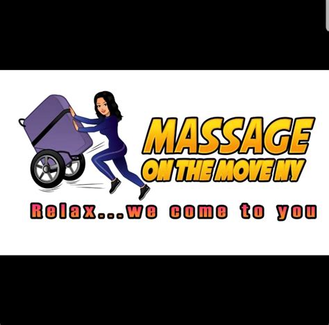 Massage On The Move Long Beach Ny
