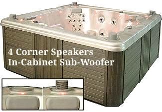 spirit lounger essentials hot tub spas stuff
