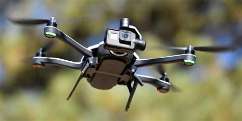gopro rappelle ses drones karma pour  probleme de performance