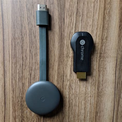 chromecast  review googles revamped media streamer