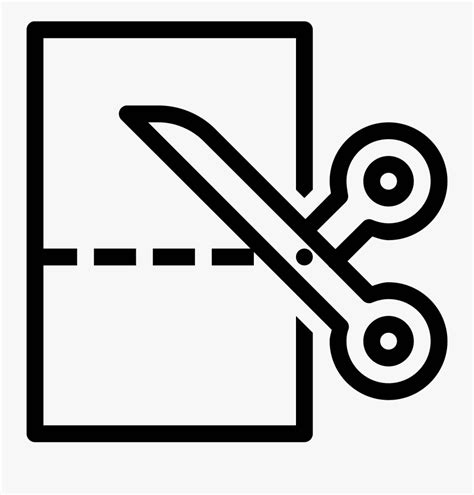 paper cut icon png  transparent clipart clipartkey