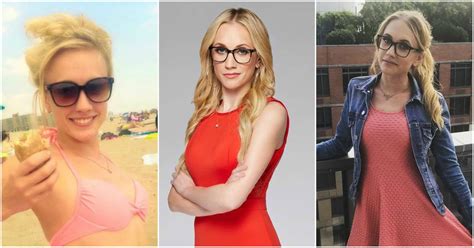 70 Hot Pictures Of Katherine Timpf Which Will Make Your
