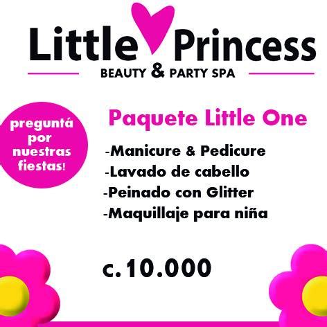 princess beauty party spa san jose