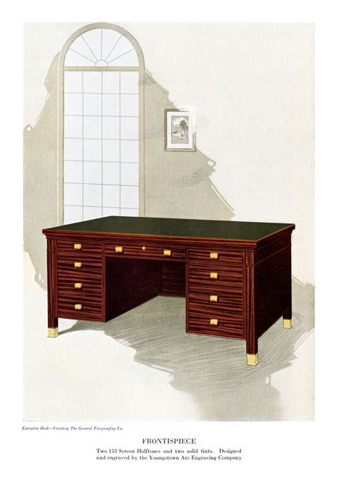 wooden desk colour factory editions