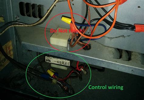 wiring   connect  common wire   carrier air handler love improve life