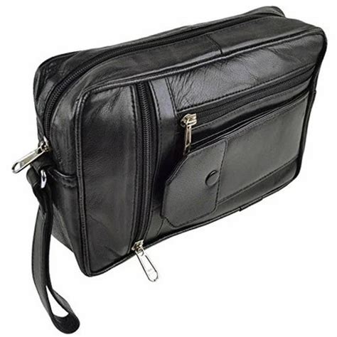 mens pouch bag  rs  pouch bags  pune id