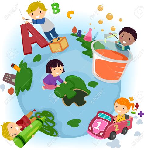 children activities clipart   cliparts  images  clipground