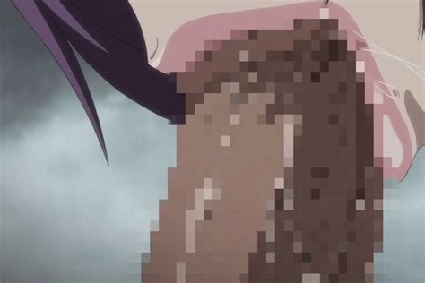 Butcha U Jutaijima Animated Animated  10s Censored