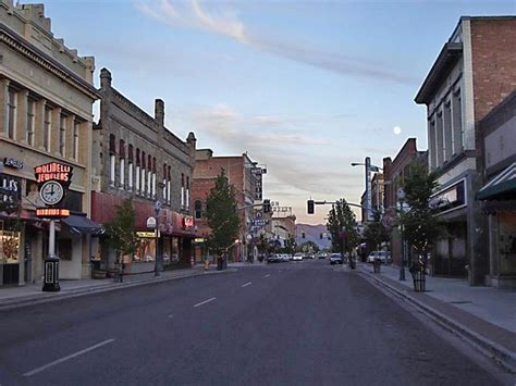 Pocatello Moves To Become Idaho S Second City With Gay Rights Law Npr