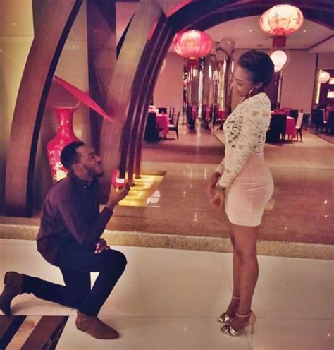 so romantic former efcc twitter handler f shaw proposes to longtime