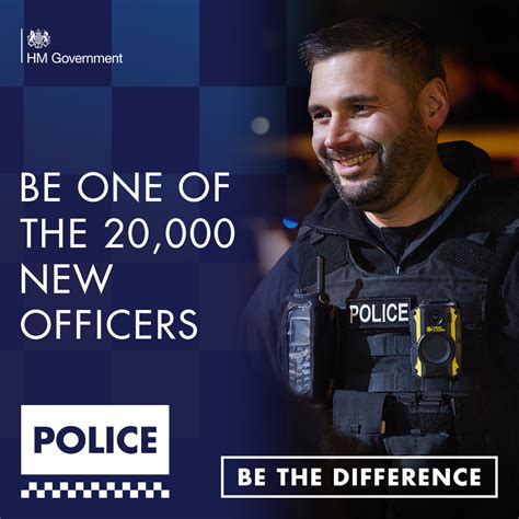 joining  police   difference jobhelp