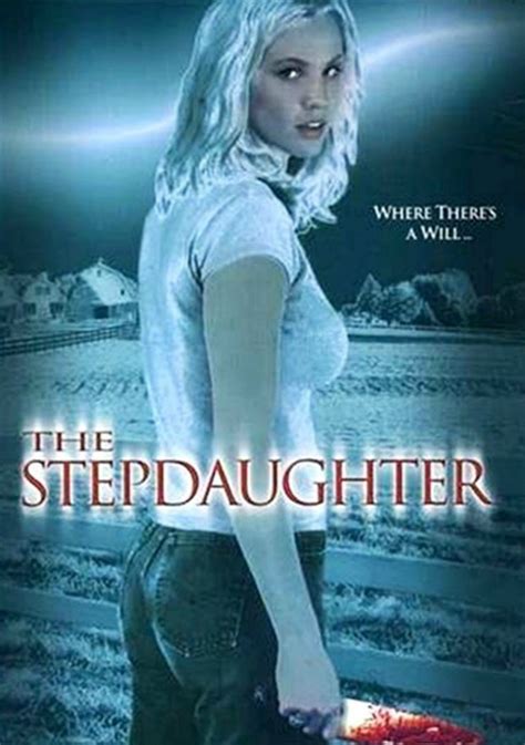 The Stepdaughter Film 2000 Allociné