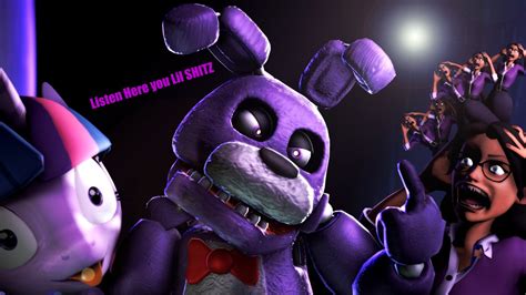 Purples Five Nights At Freddy S Know Your Meme