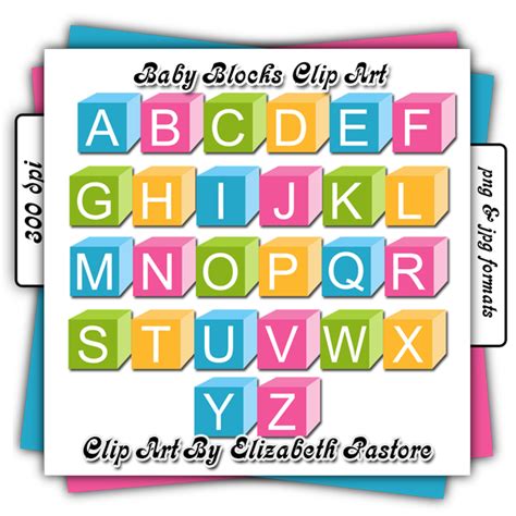 alphabet clipart pictures clipartix