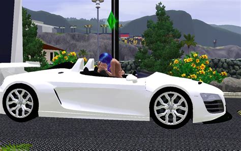 Kinky World Custom Cars Downloads The Sims 3 Loverslab