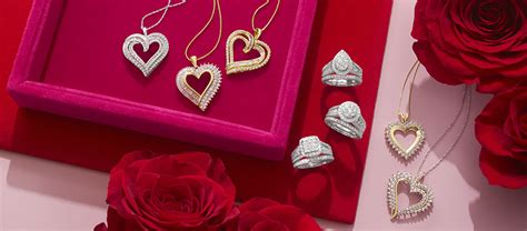 valentines day jewelry gift guide gifts   jcpenney
