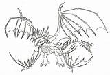 Drachen Drache Dragons Stormcutter Ausmalbild Screaming Stormfly Ausmalen Skrill Boneknapper Kereses Cloudjumper sketch template