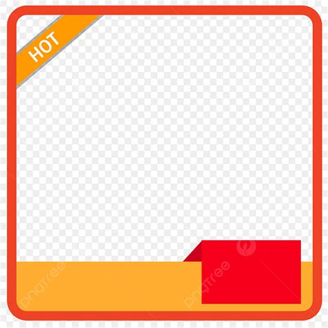 week clipart hd png  force week product border main picture product border  power