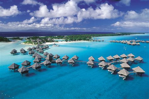beautiful tropical island vacation destinations