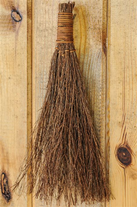 scented brooms  touch  country magic home