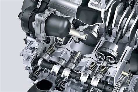 technology explained direct fuel injection total