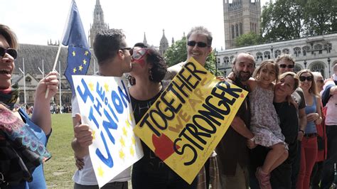 brexit  devastating  thousands  married couples   vox