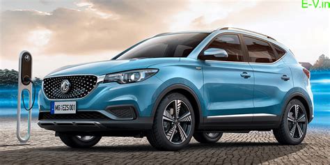 mg motor plans  increase investment  evs zs ev    cities promoting eco friendly travel